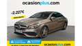 Mercedes-Benz CLA 180 Gris - thumbnail 1