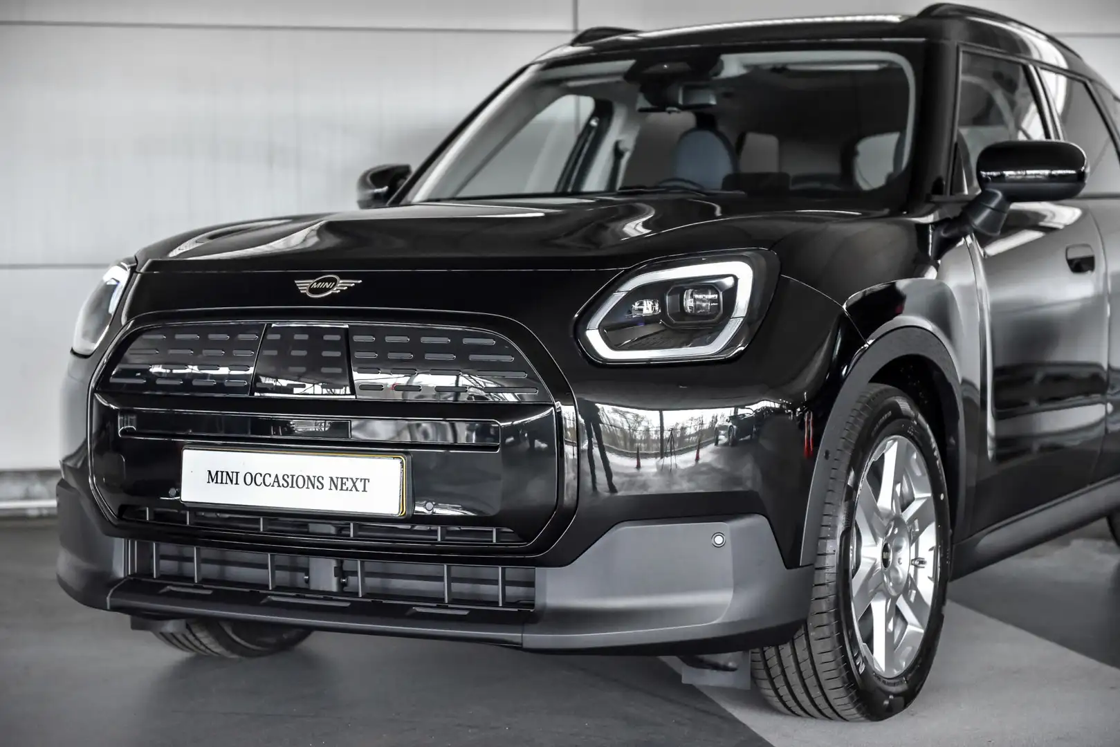 MINI Countryman E Classic XS 66.5 kWh | Selections MINI Countryman E Noir - 2