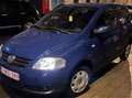 Volkswagen Fox Fox 1.2 Albastru - thumbnail 12