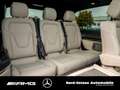 Mercedes-Benz V 250 AVANTGARDE NEUES MODELL 4MATIC  MBUX DISTR Gris - thumbnail 12