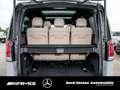 Mercedes-Benz V 250 AVANTGARDE NEUES MODELL 4MATIC  MBUX DISTR Gris - thumbnail 13