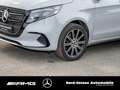 Mercedes-Benz V 250 AVANTGARDE NEUES MODELL 4MATIC  MBUX DISTR Gris - thumbnail 5