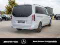 Mercedes-Benz V 250 AVANTGARDE NEUES MODELL 4MATIC  MBUX DISTR Gris - thumbnail 4