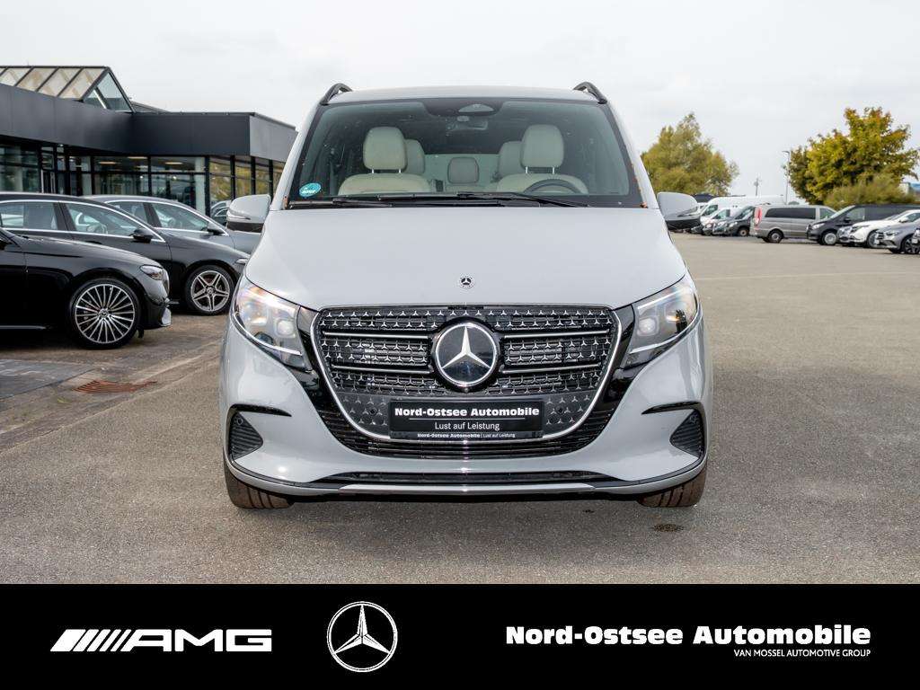 Mercedes-Benz V 250