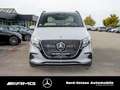 Mercedes-Benz V 250 AVANTGARDE NEUES MODELL 4MATIC  MBUX DISTR Gris - thumbnail 2