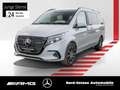 Mercedes-Benz V 250 AVANTGARDE NEUES MODELL 4MATIC  MBUX DISTR Gris - thumbnail 1