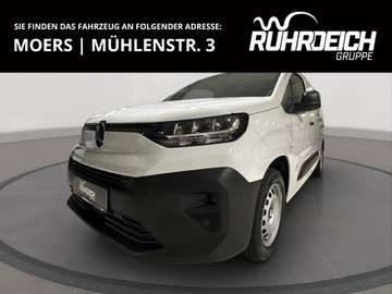 Kasten L2H1 XL LED DAB Fernlichtass. Verkehrszeich