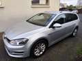 Volkswagen Golf Variant Golf SW 1.6 TDI 110 BlueMotion Technology  Lounge Argent - thumbnail 8