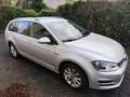 Volkswagen Golf Variant Golf SW 1.6 TDI 110 BlueMotion Technology  Lounge Argent - thumbnail 7
