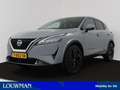 Nissan Qashqai 1.3 MHEV Xtronic Tekna Plus | Nieuw model | Leder Grijs - thumbnail 1