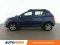 Dacia Sandero 0.9 TCe Stepway Comfort 90 CV Blu/Azzurro - thumbnail 3