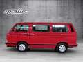 Volkswagen T3 Multivan Last Limited Edition 2,1l Rot - thumbnail 4