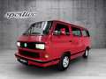 Volkswagen T3 Multivan Last Limited Edition 2,1l Rot - thumbnail 3