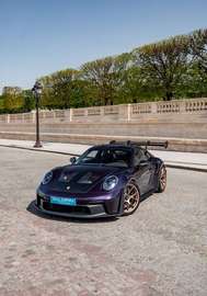 GT3 RS (992)