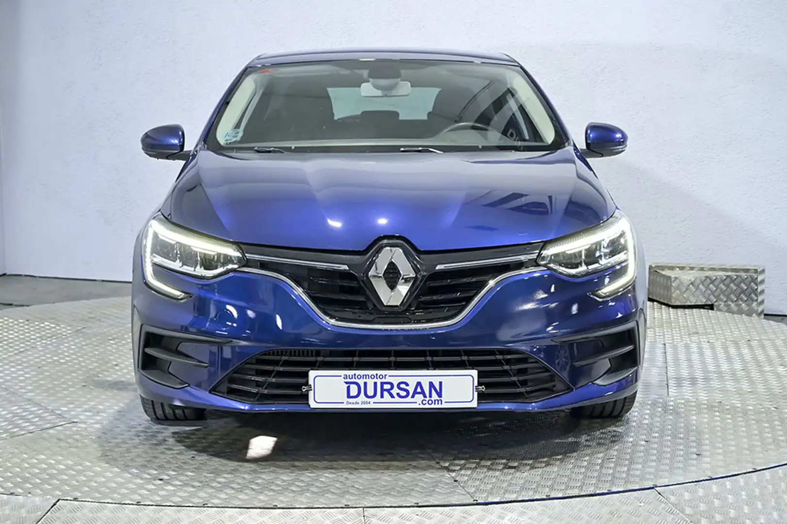 Renault Megane 1.3 TCe GPF Intens 103kW - 2