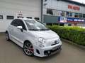 Abarth 500 1.4 T Gris - thumbnail 1