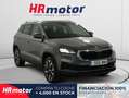 Skoda Karoq Design Gris - thumbnail 1