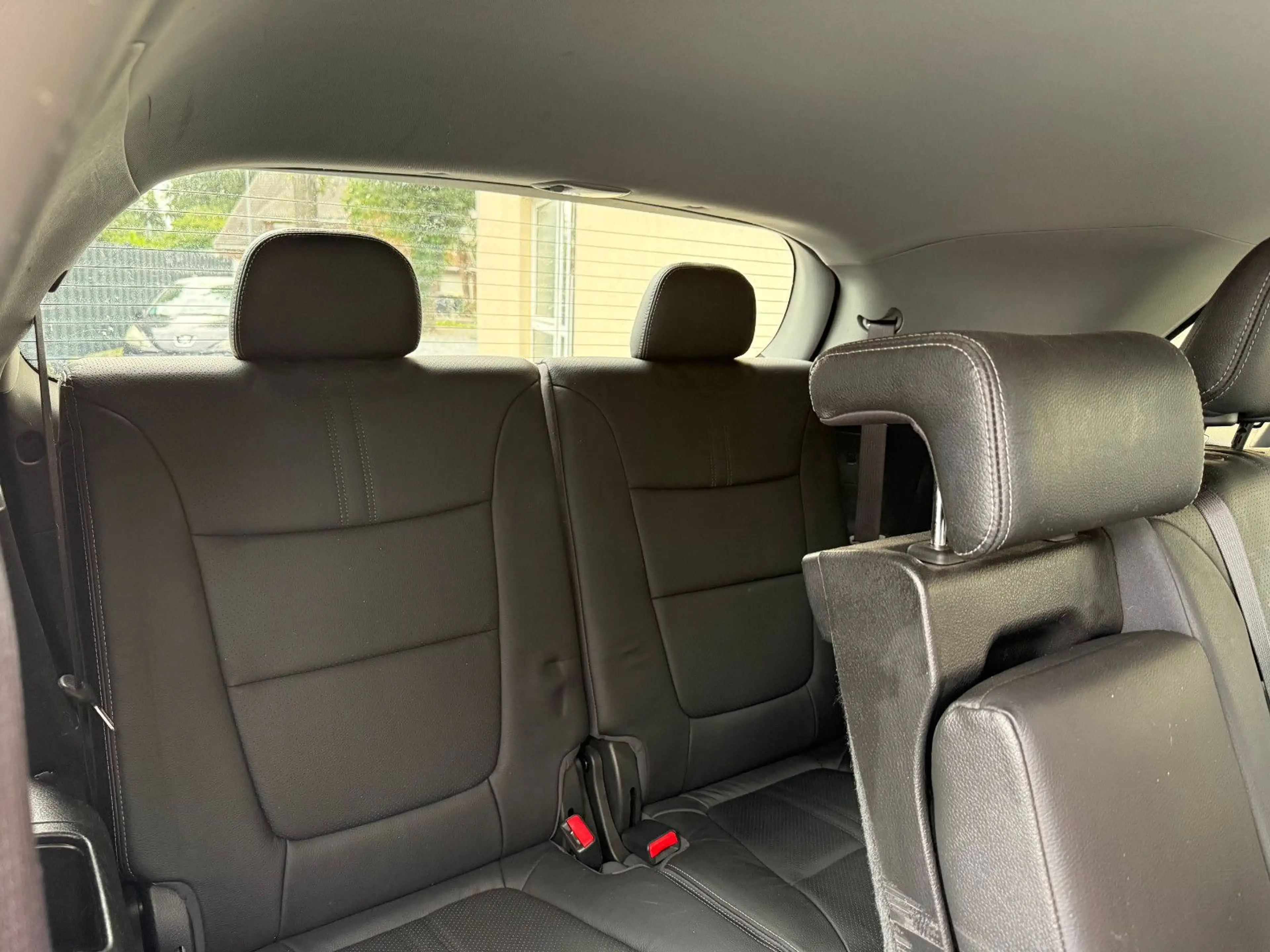 Kia Sorento 2.4 CVVT AWD+LPG Gas+Leder+7 Sitze+AHK+ — photo 13