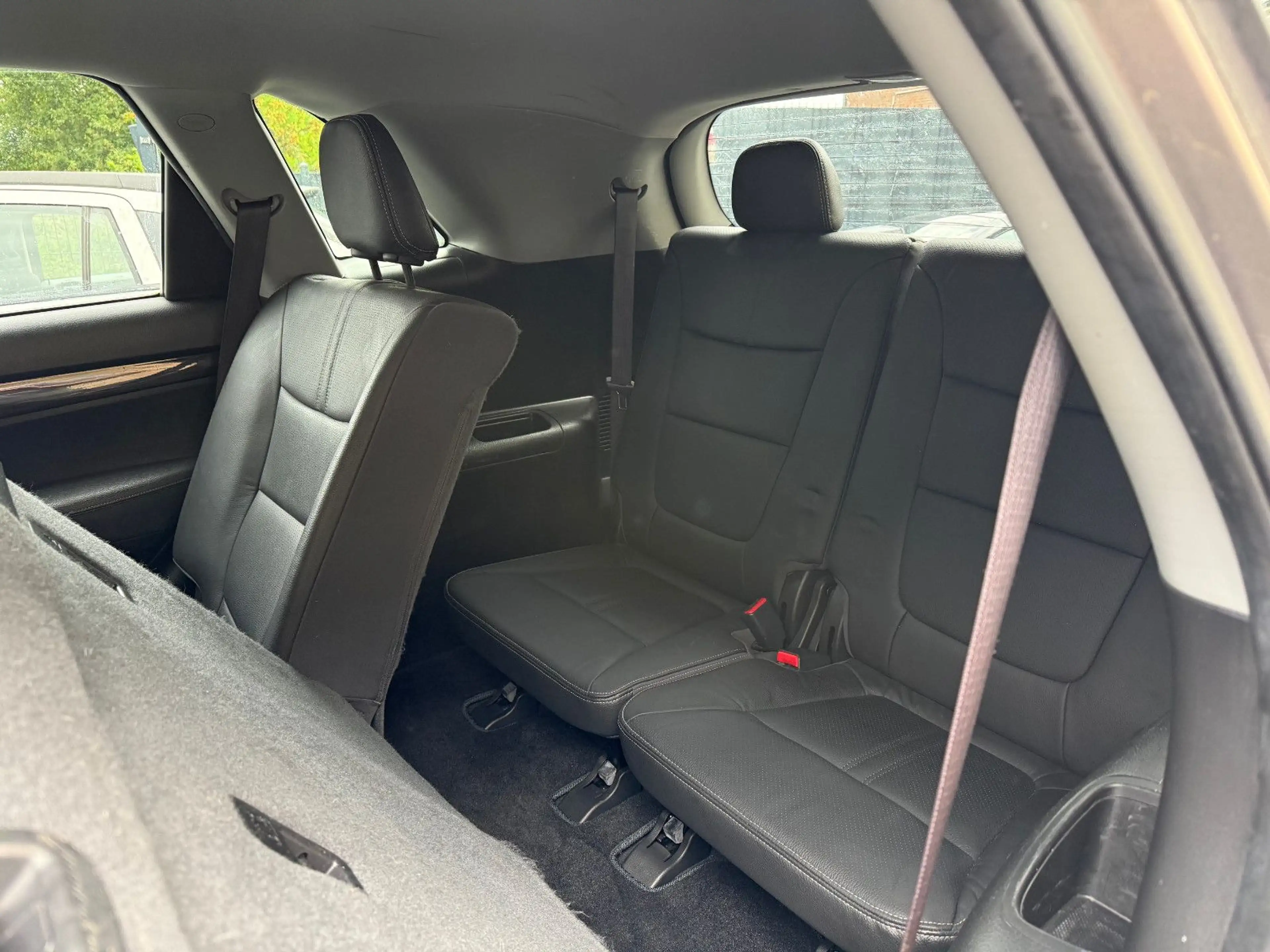 Kia Sorento 2.4 CVVT AWD+LPG Gas+Leder+7 Sitze+AHK+ — photo 10