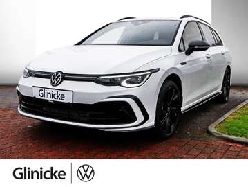 R-Line TDI 150 PS | Pano | Navi uvm