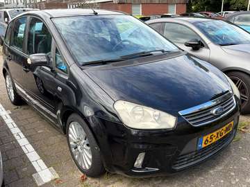 Focus C-Max 1.8-16V Titanium