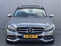 Mercedes-Benz C 180 Ambition Avantgarde | Schuifdak | 17" | Trekhaak a Gris - thumbnail 3