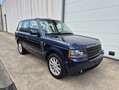 Land Rover Range Rover 4.4 TdV8 Vogue Bleu - thumbnail 4
