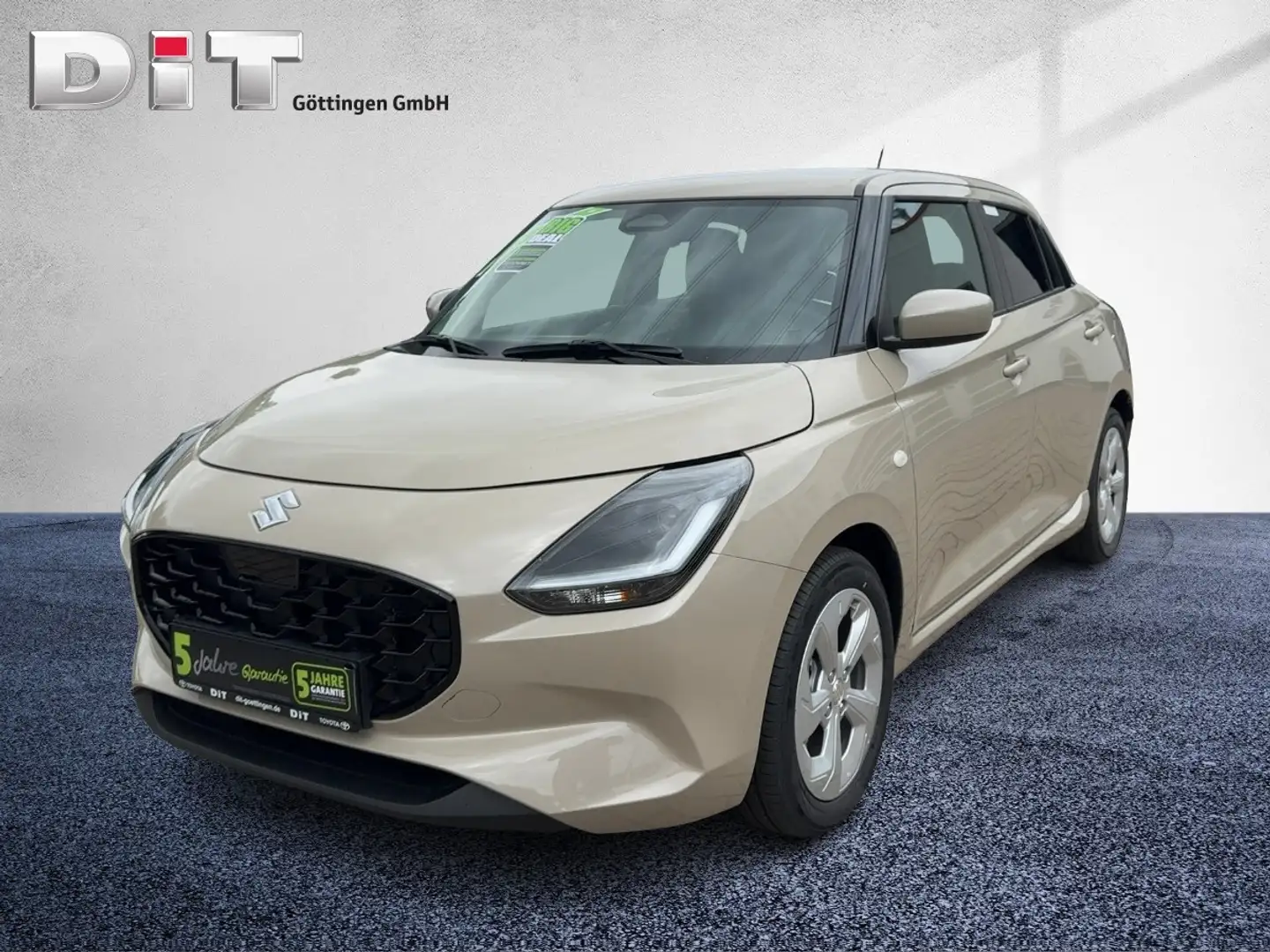 Suzuki Swift 1.2 Dualjet 61 kW Comfort - 1