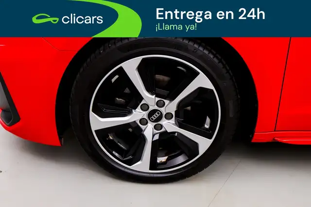 Audi A1 view 11