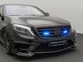 Mercedes-Benz S 65 AMG V12 BRABUS S900 Rocket Mega Voll 1of1 Schwarz - thumbnail 48