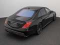 Mercedes-Benz S 65 AMG V12 BRABUS S900 Rocket Mega Voll 1of1 Schwarz - thumbnail 7