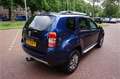 Dacia Duster 1.2 TCe 4x2 Lauréate NL AUTO ORG KM MET NAP....... Blu/Azzurro - thumbnail 8