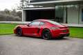 Porsche 718 CAYMAN GTS 4.0/PDK/GTS INTERIOR/CARBON/18-WAY/BOSE Rouge - thumbnail 5