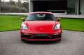 Porsche 718 CAYMAN GTS 4.0/PDK/GTS INTERIOR/CARBON/18-WAY/BOSE Rouge - thumbnail 2