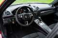Porsche 718 CAYMAN GTS 4.0/PDK/GTS INTERIOR/CARBON/18-WAY/BOSE Rouge - thumbnail 20