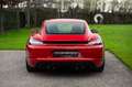 Porsche 718 CAYMAN GTS 4.0/PDK/GTS INTERIOR/CARBON/18-WAY/BOSE Rouge - thumbnail 6