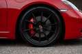 Porsche 718 CAYMAN GTS 4.0/PDK/GTS INTERIOR/CARBON/18-WAY/BOSE Rouge - thumbnail 12