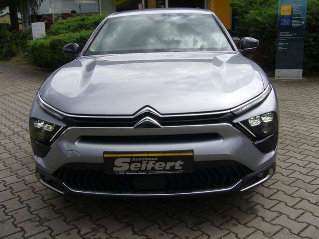 Imagine Citroen C5 X X 1.2 PureTech 130 EU6d