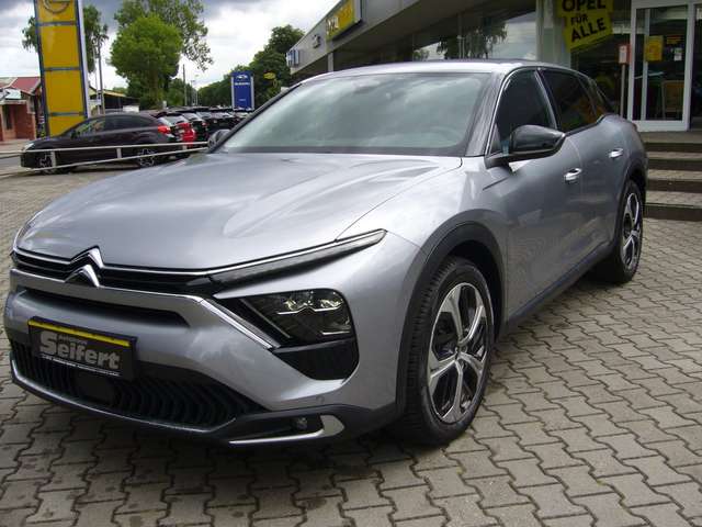Citroen C5 X X 1.2 PureTech 130 EU6d