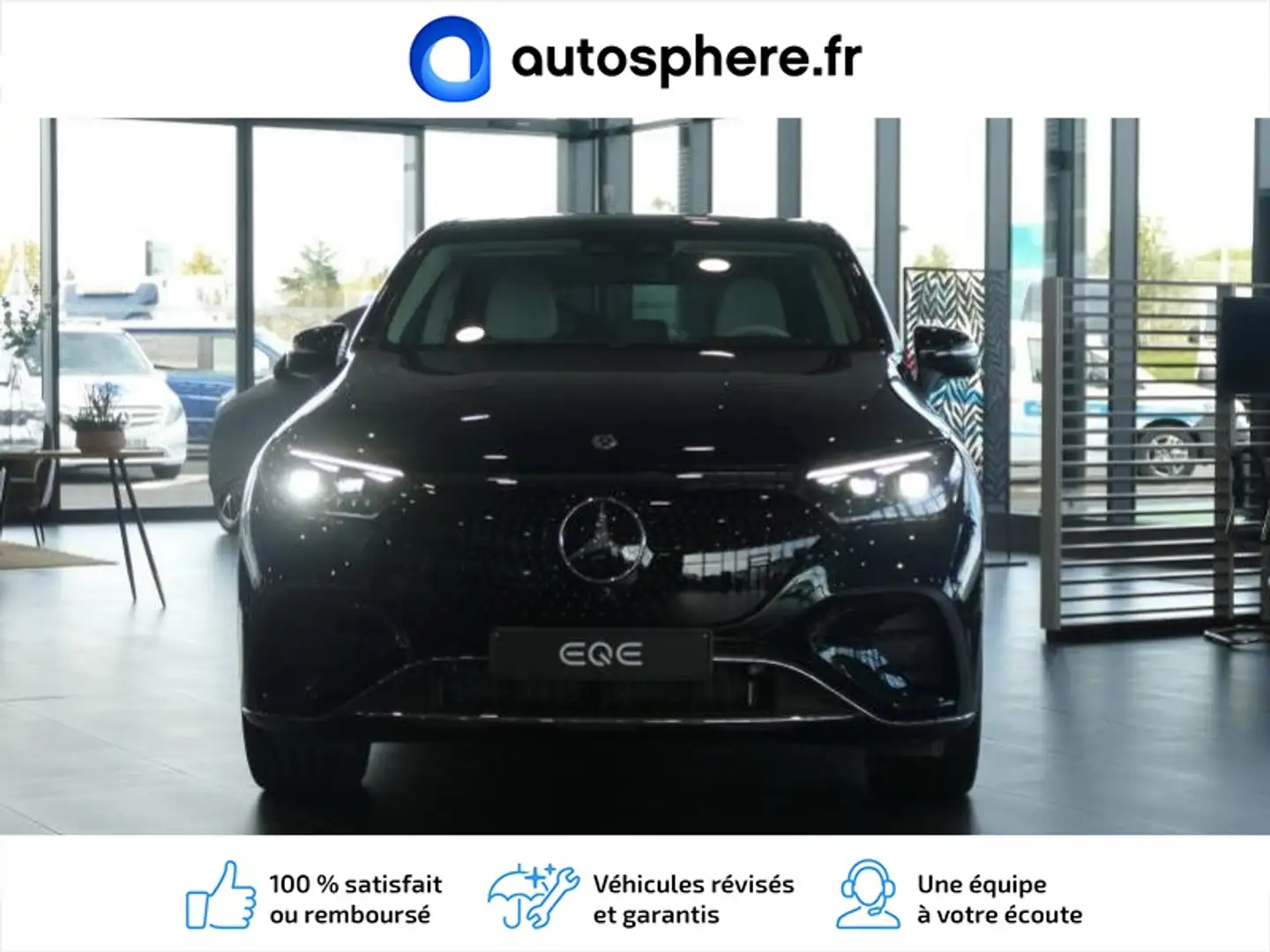 Mercedes-Benz CL 350 292ch AMG Line 4Matic - 2