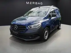 Mercedes-Benz Citan 108 CDI Kastenwagen BC/L R Sensor/Garantie/eFH./Digitales Radio (DAB)/Beifahrersitz/Trennwand