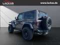 Jeep Wrangler Unlimited Sahara 2.0 T-GDI Hardtop Navi Soundsyste Gris - thumbnail 3