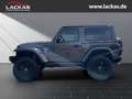 Jeep Wrangler Unlimited Sahara 2.0 T-GDI Hardtop Navi Soundsyste Gris - thumbnail 2
