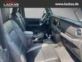 Jeep Wrangler Unlimited Sahara 2.0 T-GDI Hardtop Navi Soundsyste Gris - thumbnail 18