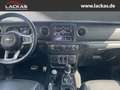 Jeep Wrangler Unlimited Sahara 2.0 T-GDI Hardtop Navi Soundsyste Gris - thumbnail 14