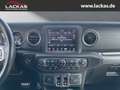 Jeep Wrangler Unlimited Sahara 2.0 T-GDI Hardtop Navi Soundsyste Gris - thumbnail 15