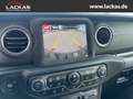 Jeep Wrangler Unlimited Sahara 2.0 T-GDI Hardtop Navi Soundsyste Gris - thumbnail 32