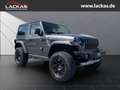 Jeep Wrangler Unlimited Sahara 2.0 T-GDI Hardtop Navi Soundsyste Gris - thumbnail 7