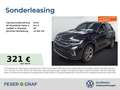 Volkswagen T-Roc R-Line 1.5 TSI DSG Navi AHK Kamera LED SiHz Schwarz - thumbnail 1