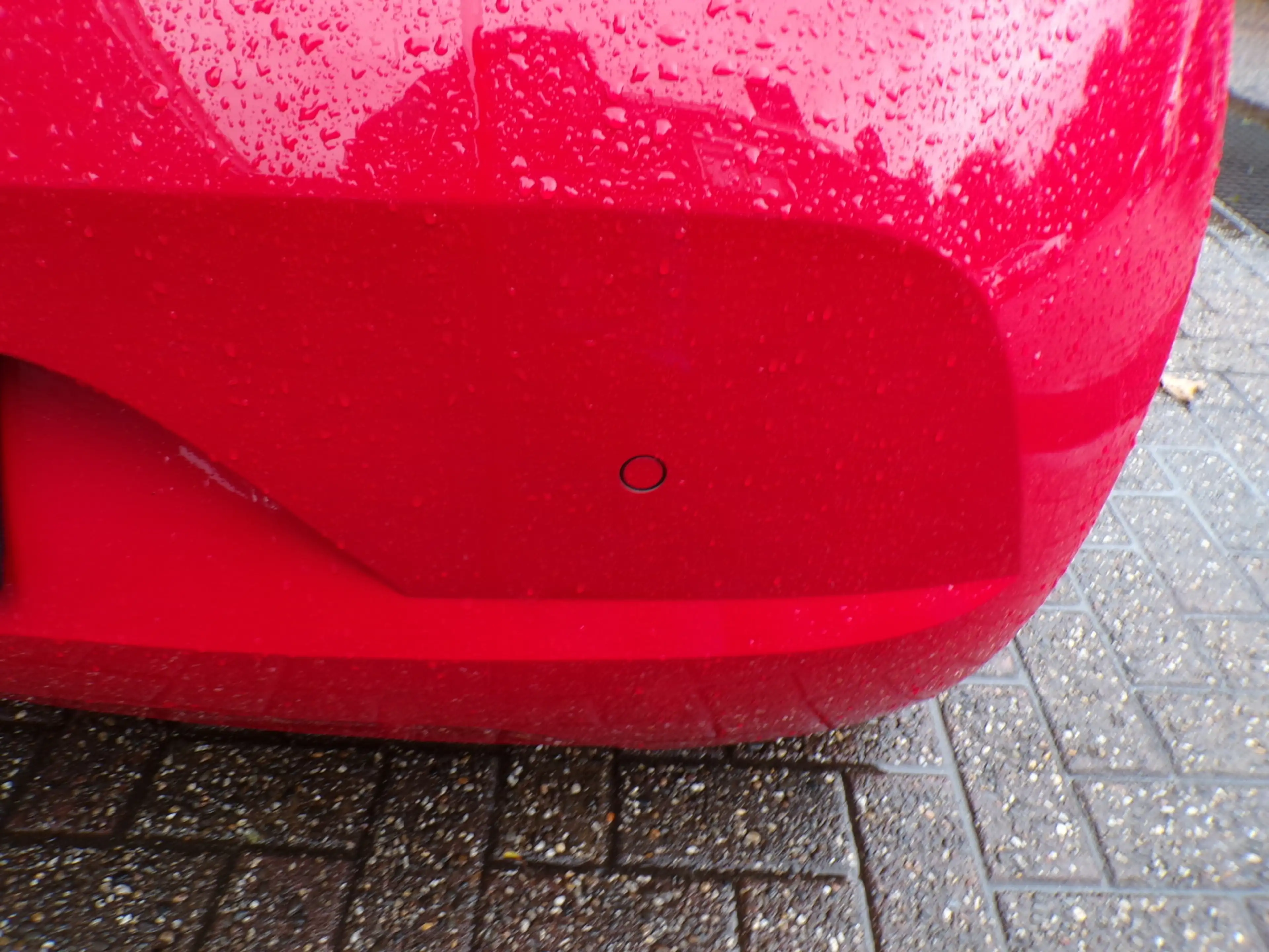 SEAT Mii 1.0 5-Drs Red FR Edition PANO DAK,CRUISE,TOP STAAT — photo 16